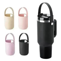 Stanley Silicon Sleeve with Carrying Handle - Bear Hugs