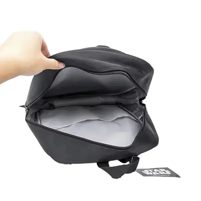 Star Wars 3D Molded Backpack - Bear Hugs