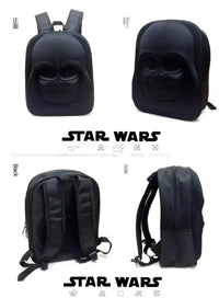 Star Wars 3D Molded Backpack - Bear Hugs