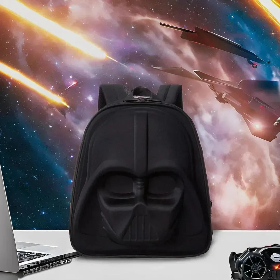 Star Wars 3D Molded Backpack - Bear Hugs