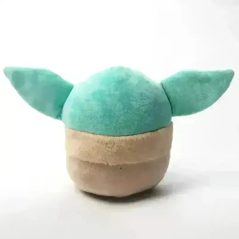 Star Wars Baby Yoda Grogu Plush Doll - Bear Hugs