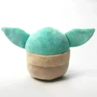 Star Wars Baby Yoda Grogu Plush Doll - Bear Hugs