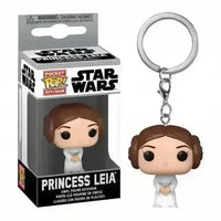 Star Wars Pocket Pop Keychain - Bear Hugs