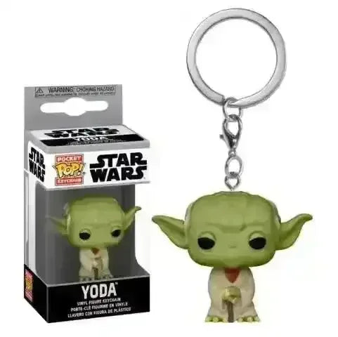 Star Wars Pocket Pop Keychain - Bear Hugs
