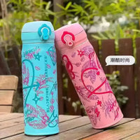 StarBX BlackPink Cherry Blossom Bottle (591 ml) - Bear Hugs