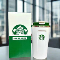 Starbucks Classic Coffee Thermos (500 ml) - Bear Hugs