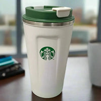 Starbucks Classic Coffee Thermos (500 ml) - Bear Hugs
