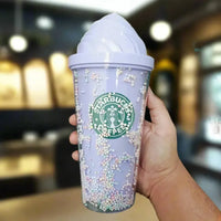 Starbucks Cone Craze Mug (500 ml) - Bear Hugs