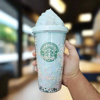 Starbucks Cone Craze Mug (500 ml) - Bear Hugs