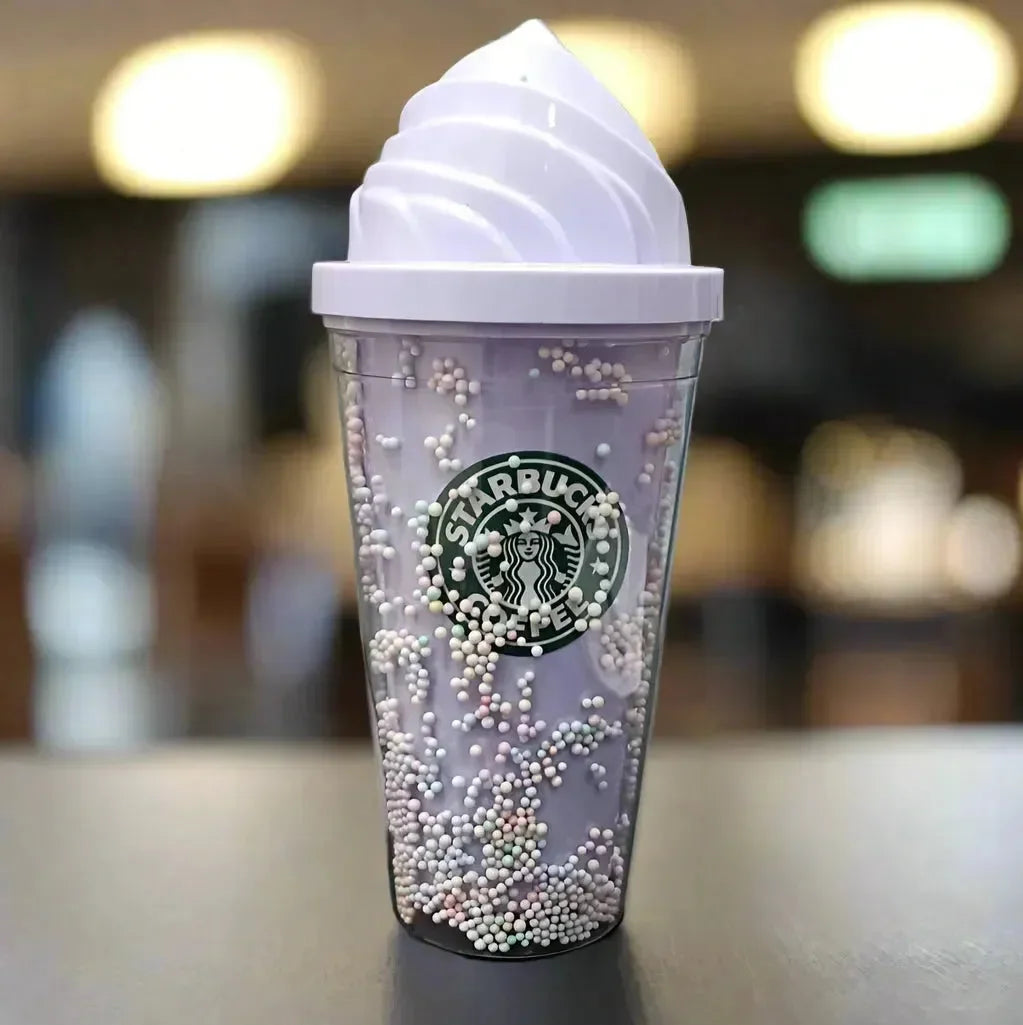 Starbucks Cone Craze Mug (500 ml) - Bear Hugs