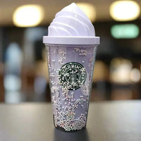 Starbucks Cone Craze Mug (500 ml) - Bear Hugs