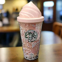 Starbucks Cone Craze Mug (500 ml) - Bear Hugs