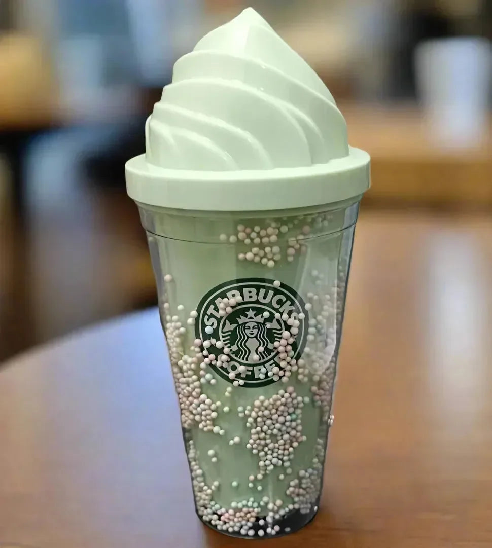 Starbucks Cone Craze Mug (500 ml) - Bear Hugs
