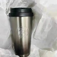 Starbucks Emma Korea Tumbler (470 ml) - Bear Hugs