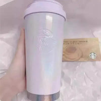 Starbucks Emma Korea Tumbler (470 ml) - Bear Hugs