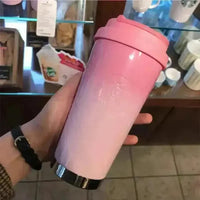 Starbucks Emma Korea Tumbler (470 ml) - Bear Hugs