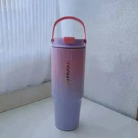 Starbucks Gradient Thermostat Cup (900 ml) - Bear Hugs