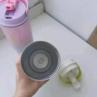 Starbucks Gradient Thermostat Cup (900 ml) - Bear Hugs