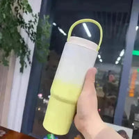 Starbucks Gradient Thermostat Cup (900 ml) - Bear Hugs