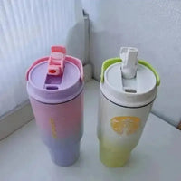 Starbucks Gradient Thermostat Cup (900 ml) - Bear Hugs