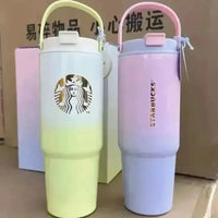 Starbucks Gradient Thermostat Cup (900 ml) - Bear Hugs