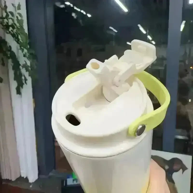 Starbucks Gradient Thermostat Cup (900 ml) - Bear Hugs