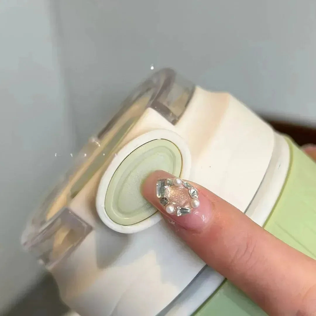 Starbucks Mermaid's Treasure 2-in-1 Sipper (500 ml) - Bear Hugs