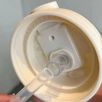 Starbucks Mermaid's Treasure 2-in-1 Sipper (500 ml) - Bear Hugs