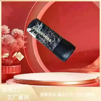 Starbucks Premium Leather Cover Bottle (500 ml) - Bear Hugs