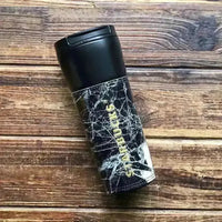 Starbucks Premium Leather Cover Bottle (500 ml) - Bear Hugs