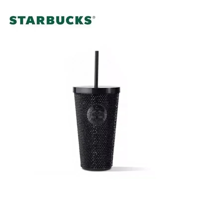 Starbucks Rhinestone Radiance Tumbler (20 oz) - Bear Hugs