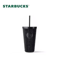 Starbucks Rhinestone Radiance Tumbler (20 oz) - Bear Hugs