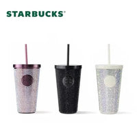 Starbucks Rhinestone Radiance Tumbler (20 oz) - Bear Hugs