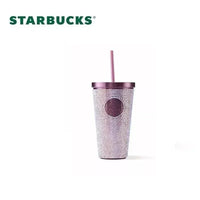 Starbucks Rhinestone Radiance Tumbler (20 oz) - Bear Hugs