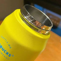 Starbucks Tiger Quench Bottle (1000 ml) - Bear Hugs