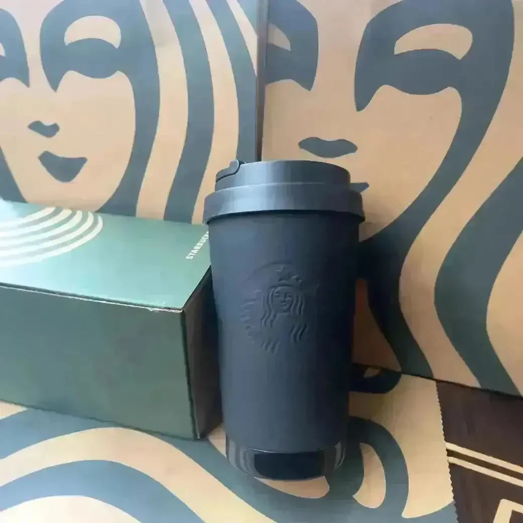 Starbucks x Fujiwara Hiroshi Coffee Mug (350 ml) - Bear Hugs