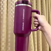Starbucks x Stanley Limited Edition Tumbler (30 oz/40 oz) - Bear Hugs