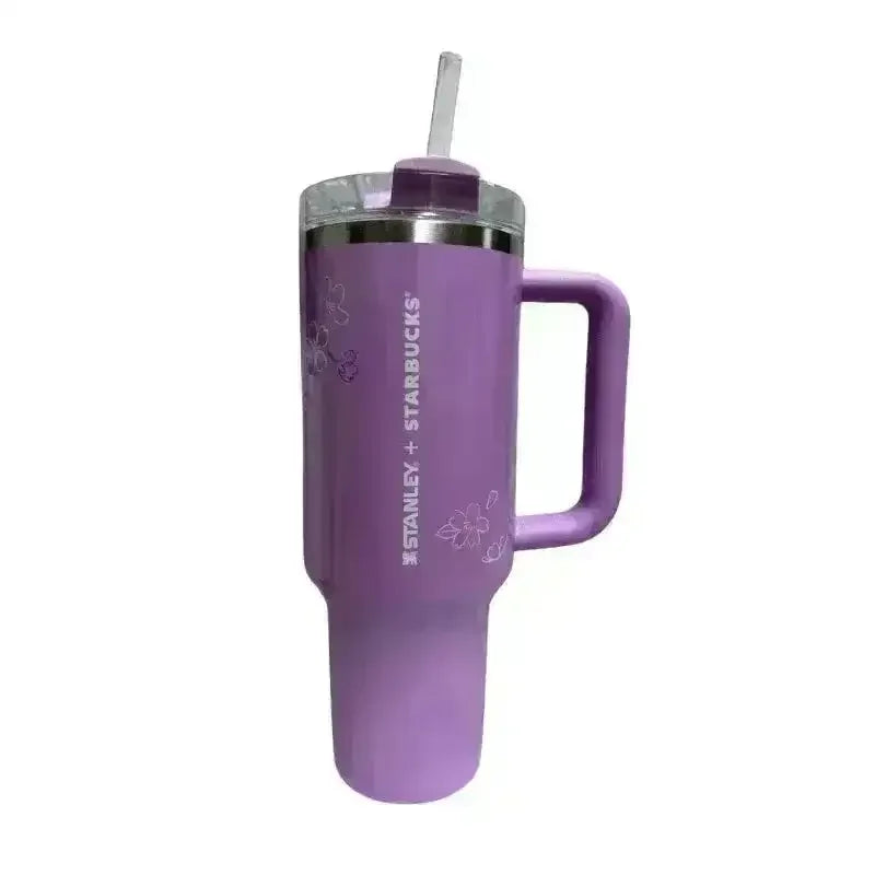 Starbucks x Stanley Limited Edition Tumbler (30 oz/40 oz) - Bear Hugs
