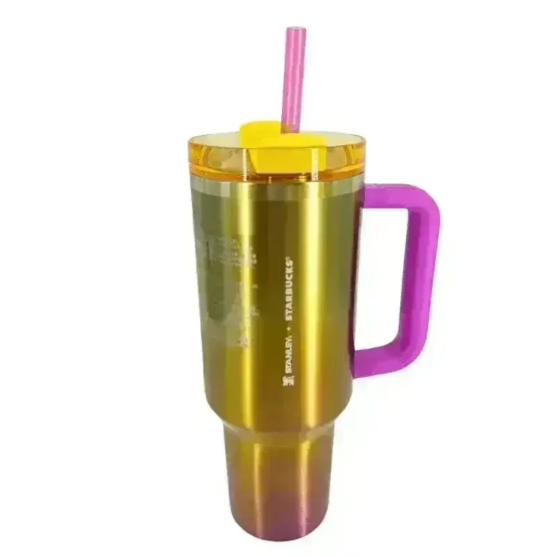 Starbucks x Stanley Limited Edition Tumbler (30 oz/40 oz) - Bear Hugs