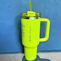 Starbucks x Stanley Limited Edition Tumbler (30 oz/40 oz) - Bear Hugs