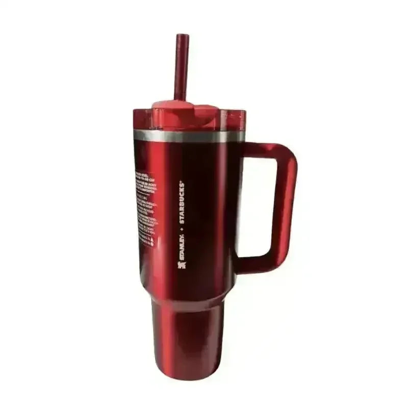 Starbucks x Stanley Limited Edition Tumbler (30 oz/40 oz) - Bear Hugs