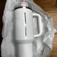 Starbucks x Stanley Limited Edition Tumbler (30 oz/40 oz) - Bear Hugs
