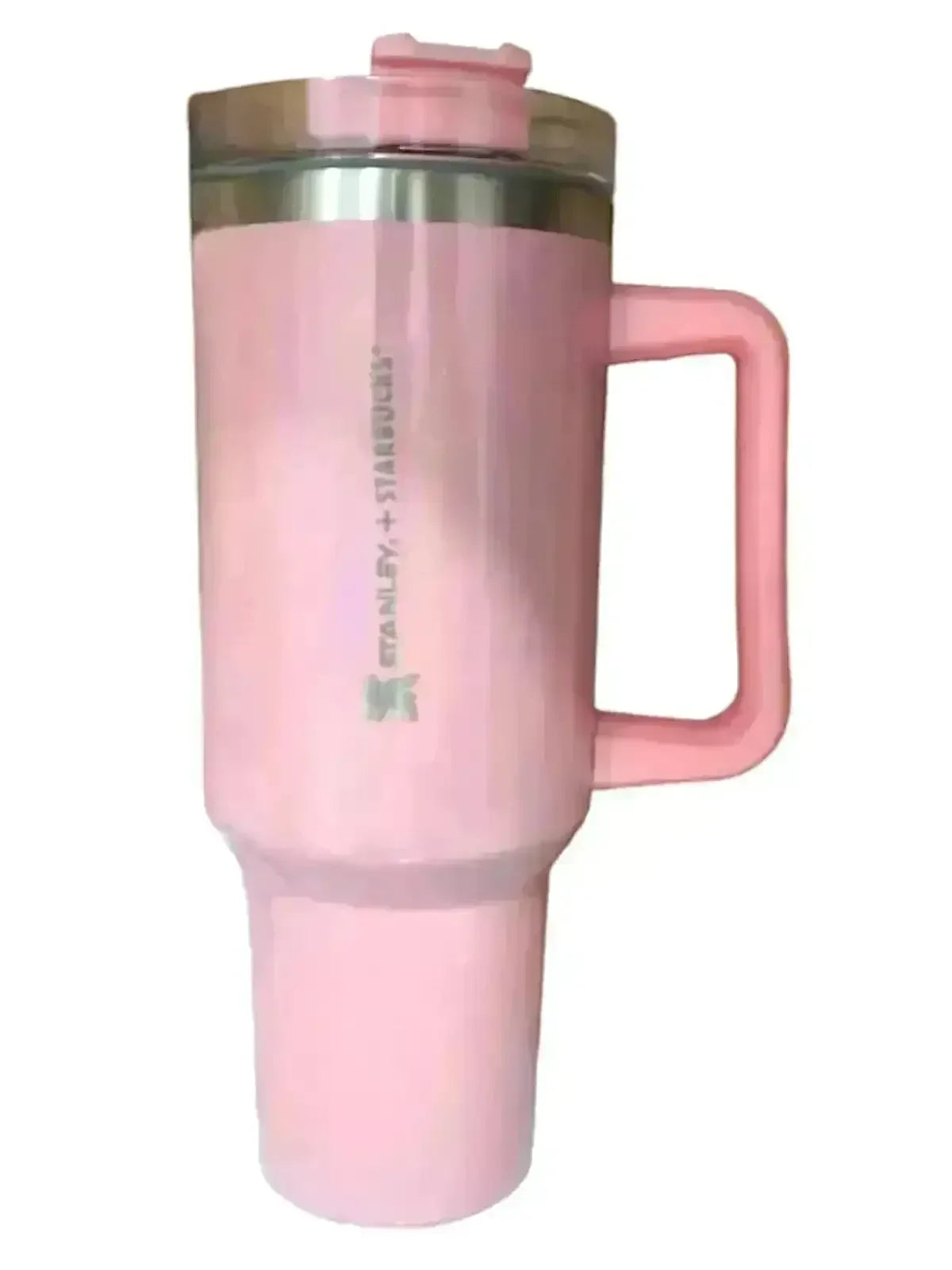 Starbucks x Stanley Limited Edition Tumbler (30 oz/40 oz) - Bear Hugs