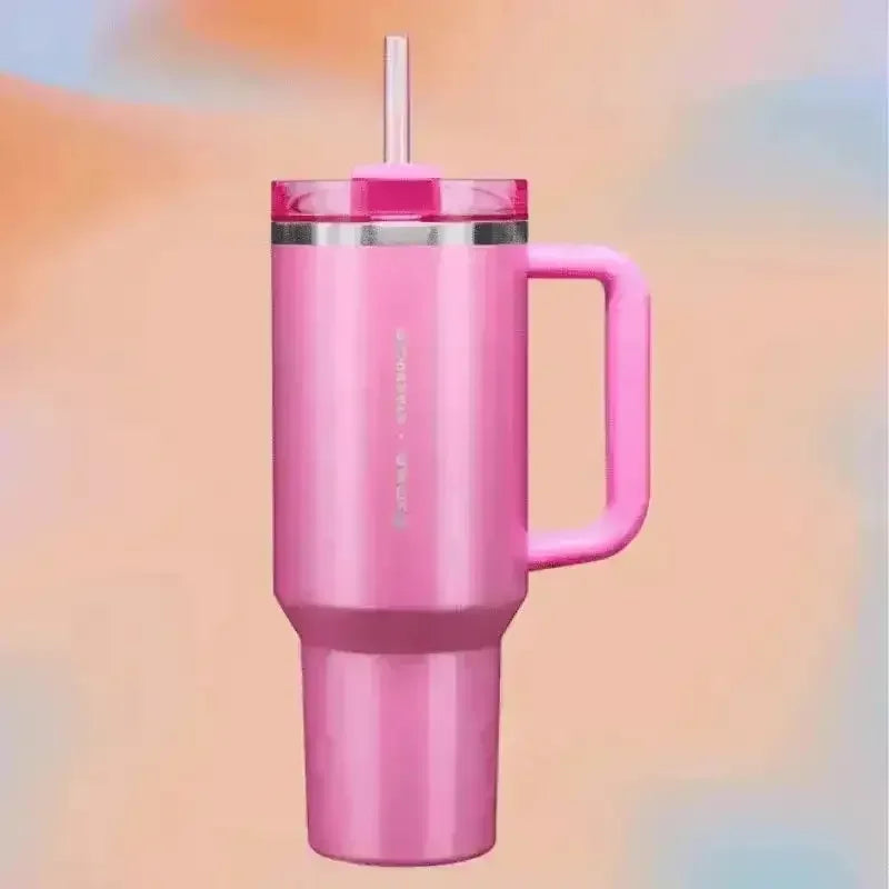 Starbucks x Stanley Limited Edition Tumbler (30 oz/40 oz) - Bear Hugs