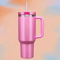 Starbucks x Stanley Limited Edition Tumbler (30 oz/40 oz) - Bear Hugs