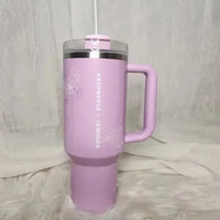 Starbucks x Stanley Limited Edition Tumbler (30 oz/40 oz) - Bear Hugs
