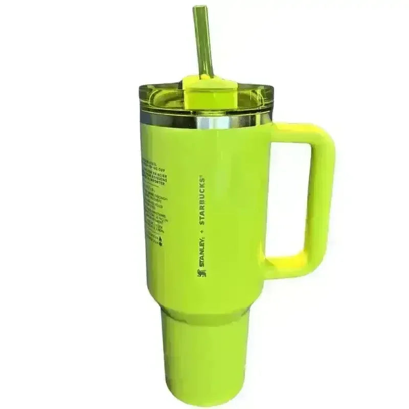 Starbucks x Stanley Limited Edition Tumbler (30 oz/40 oz) - Bear Hugs