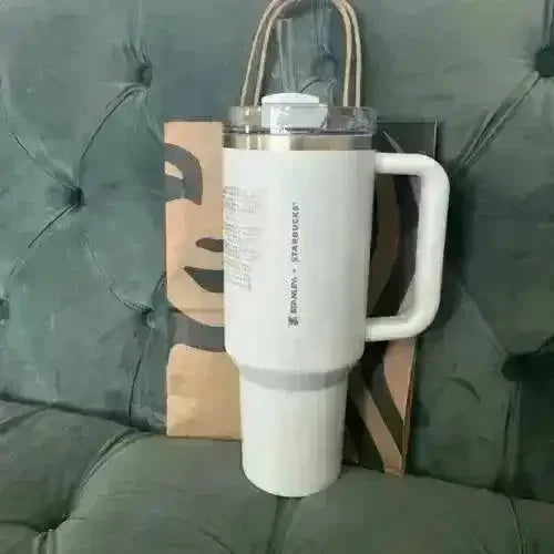 Starbucks x Stanley Limited Edition Tumbler (30 oz/40 oz) - Bear Hugs