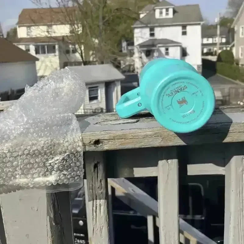 Starbucks x Stanley Limited Edition Tumbler (30 oz/40 oz) - Bear Hugs