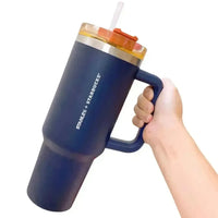 Starbucks x Stanley Limited Edition Tumbler (30 oz/40 oz) - Bear Hugs
